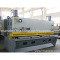 Hydraulic Metal Shear Machine 